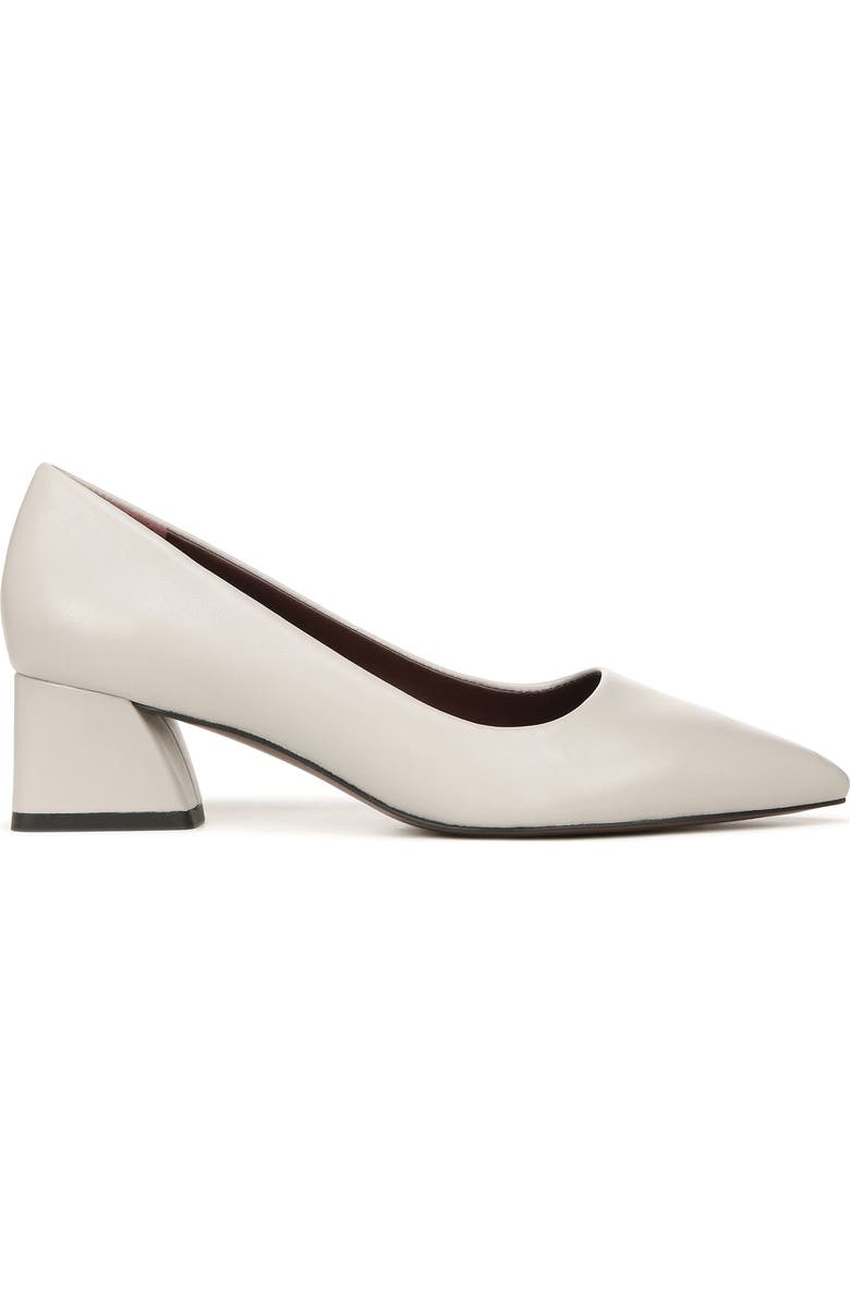Franco Sarto Racer Pointed Toe Pump, Alternate, color,