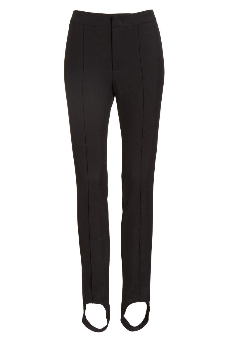 Ski Leggings, Alternate, color, BLACK