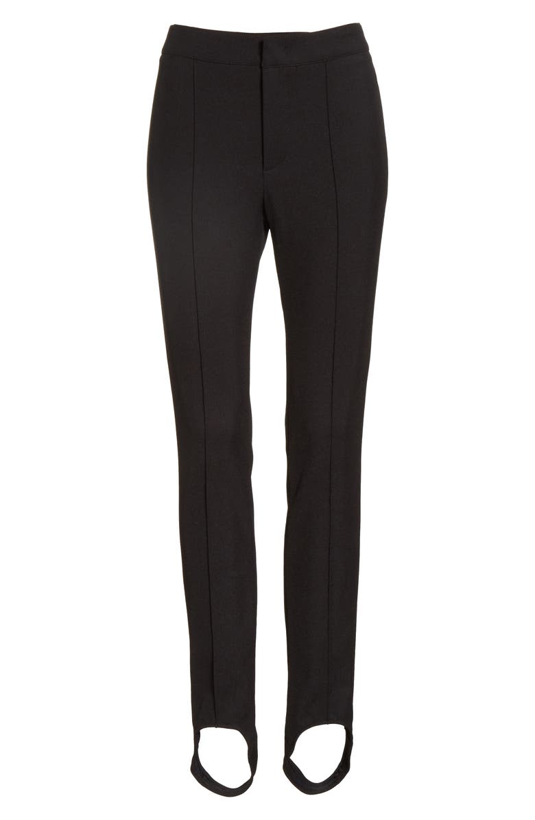 Moncler Ski Leggings, Alternate, color,