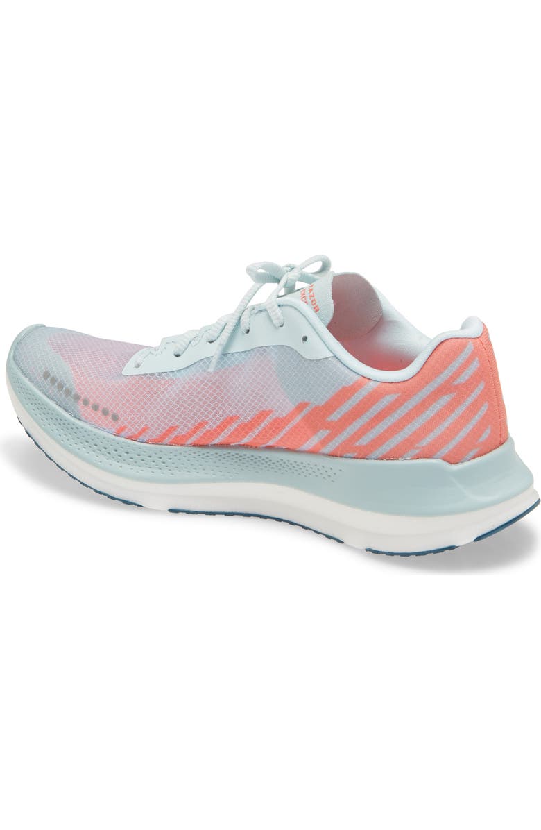 SKECHERS GOrun Razor Excess Running Shoe, Alternate, color,