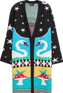Dressed in Lala Hot Air Balloon Cardigan