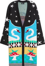 Dressed in Lala Hot Air Balloon Cardigan