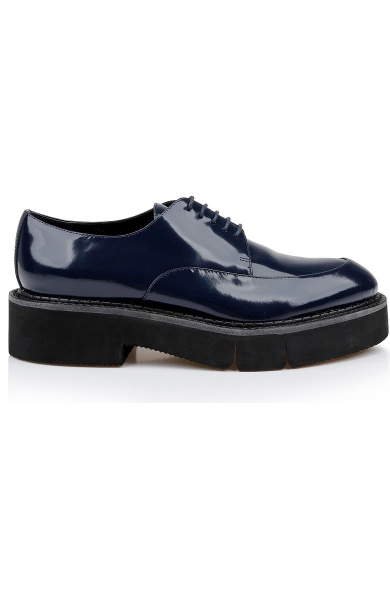 CLERGERIE Clive Derby, Alternate, color,