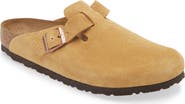 Birkenstock Boston Clog