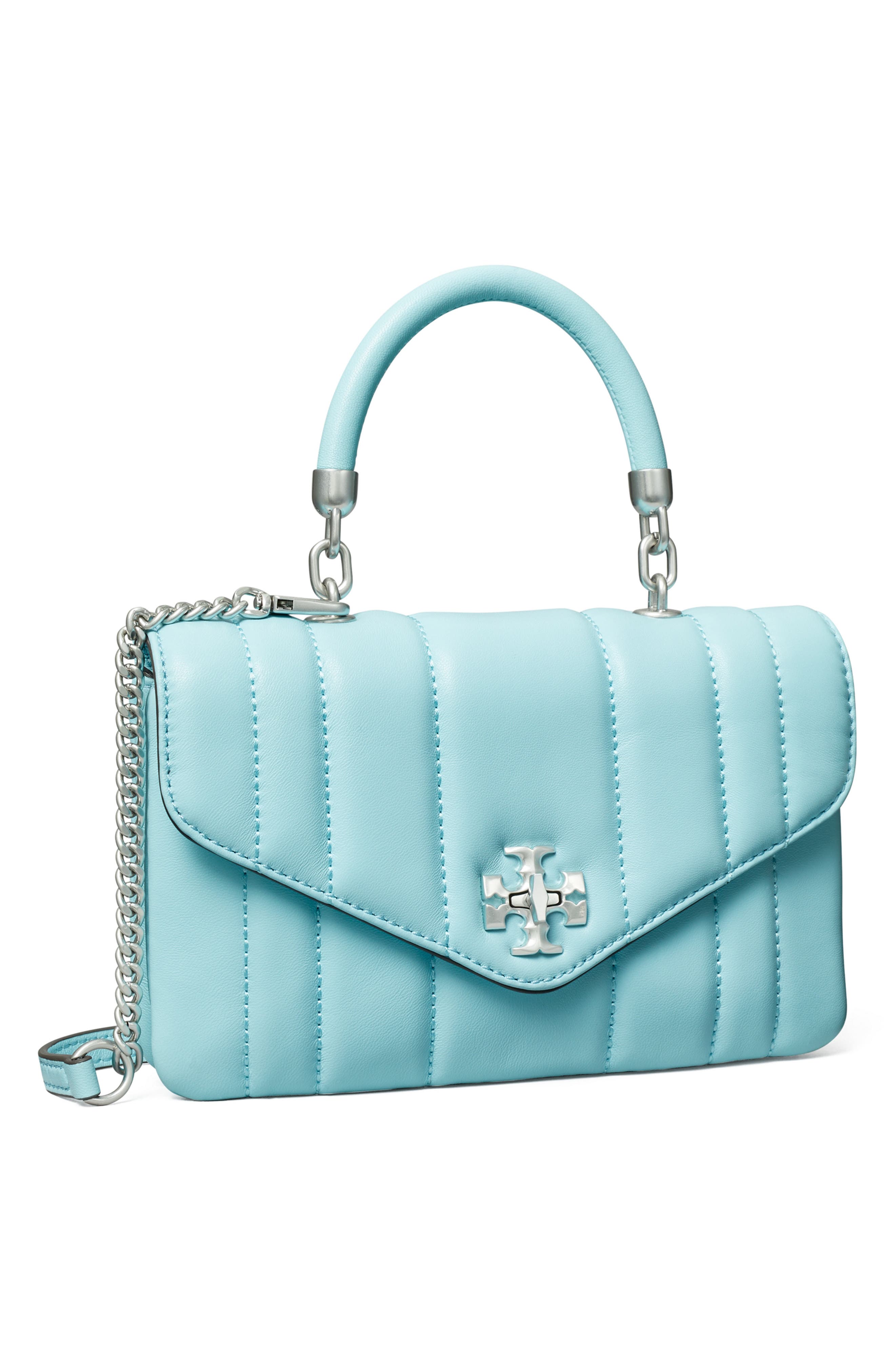 Tory Burch Mini Kira Top Handle Bag | Nordstrom