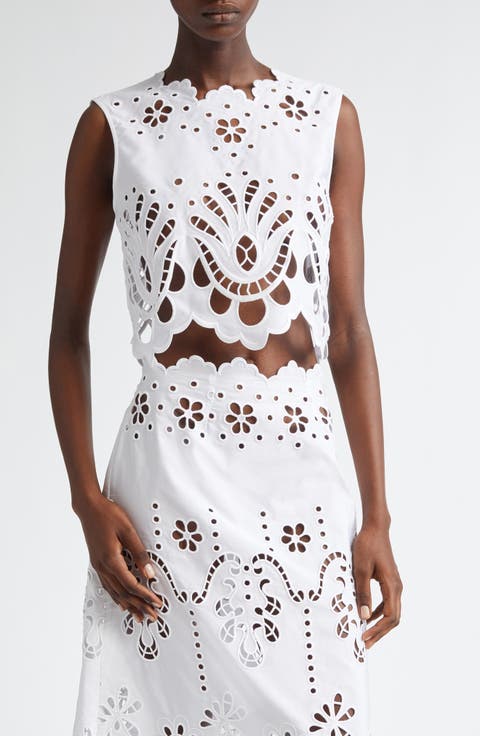 Shop White Dolce & Gabbana Online | Nordstrom