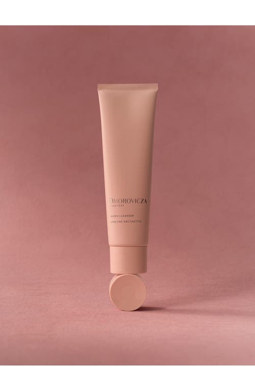 Omorovicza Queen Cleanser In No Color
