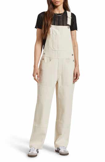 Brixton Utility Twill Overalls