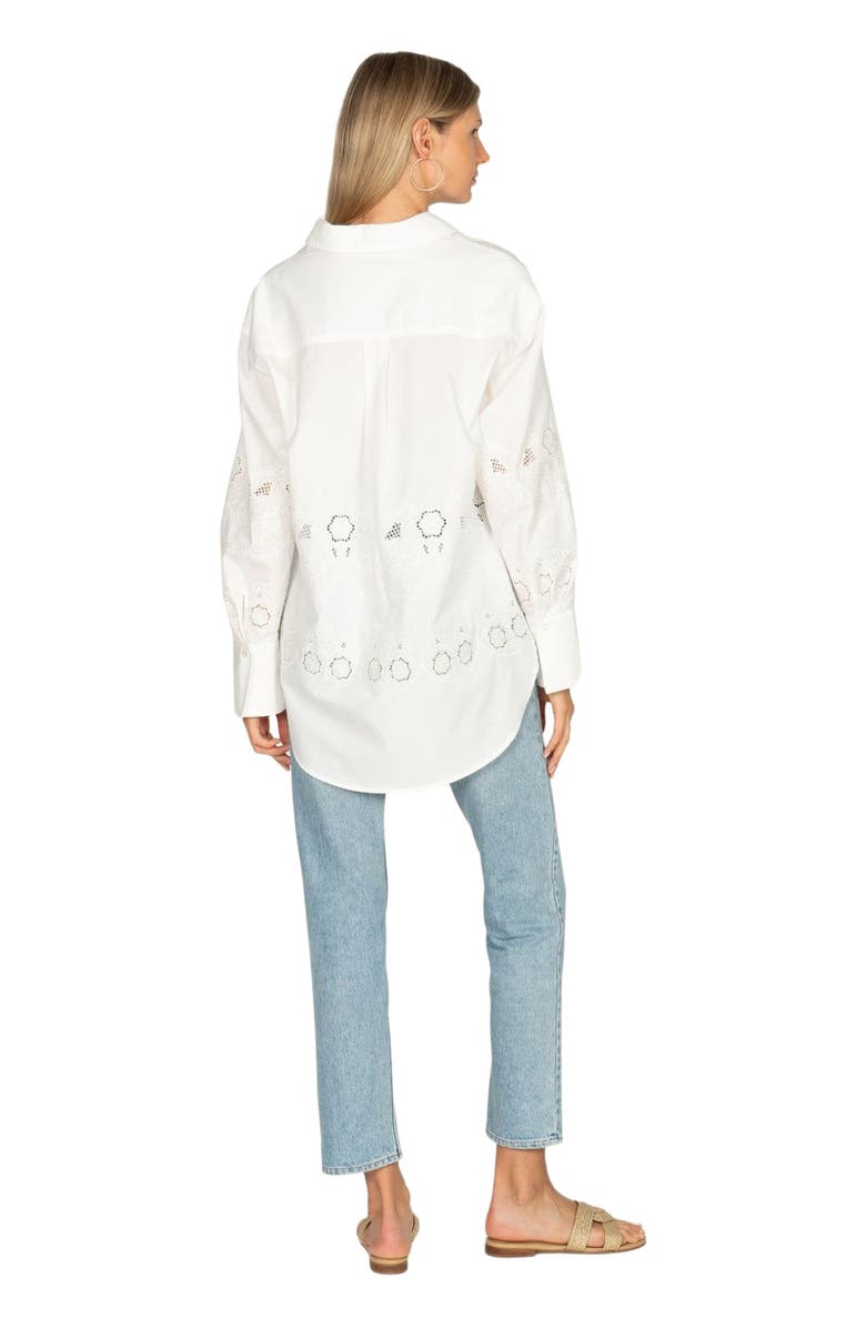 SECRET MISSION Rye Shirt, Alternate, color, 