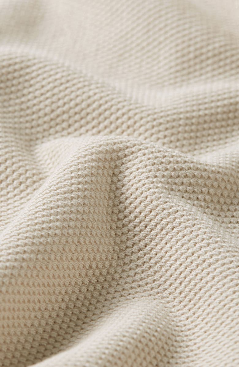 G-STAR Essential Organic Cotton Polo, Alternate, color, Whitebait