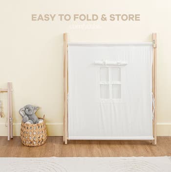 Kids Indoor Play Tent