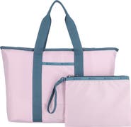 LeSportsac E/W Packable Tote Bag