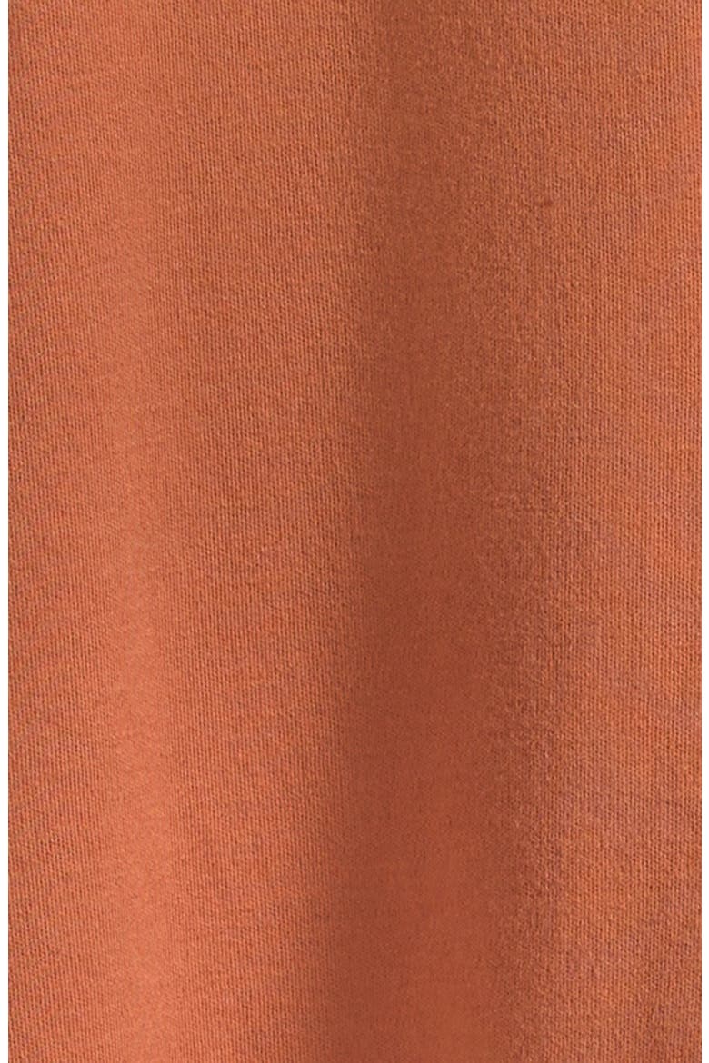 Poppy Cotton Romper, Alternate, color, POPPY