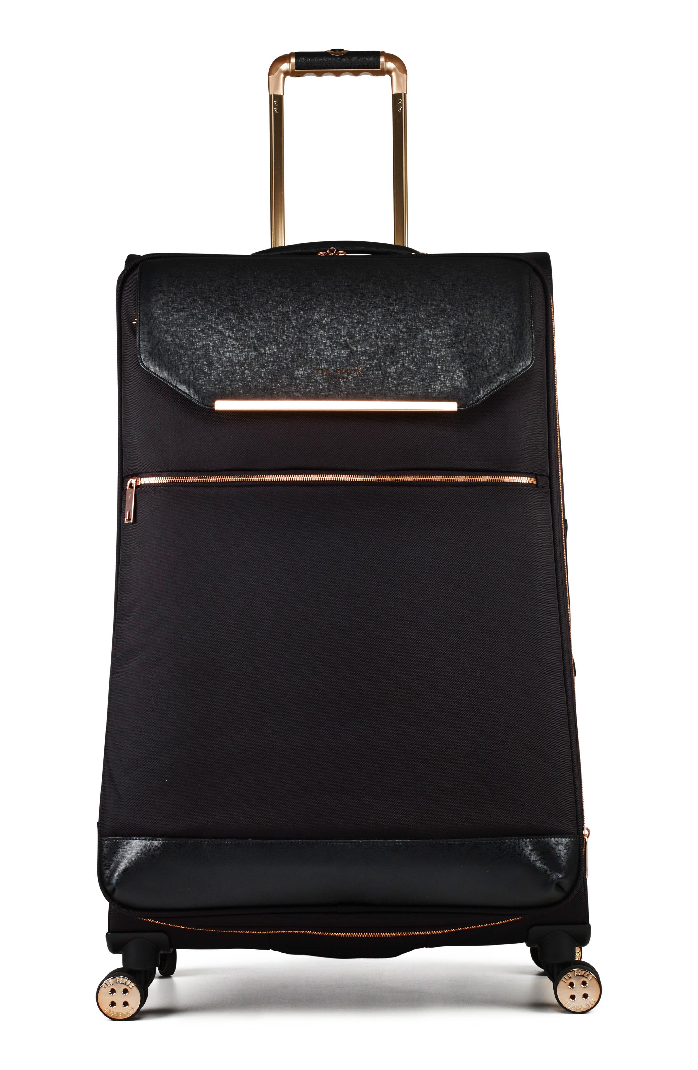 Ted Baker London 32-Inch Trolley Packing Case, Main, color, 