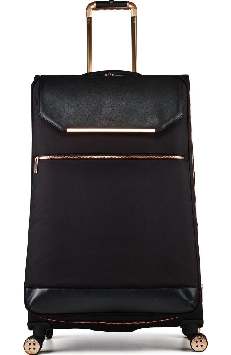 Ted Baker London 32-Inch Trolley Packing Case, Main, color,