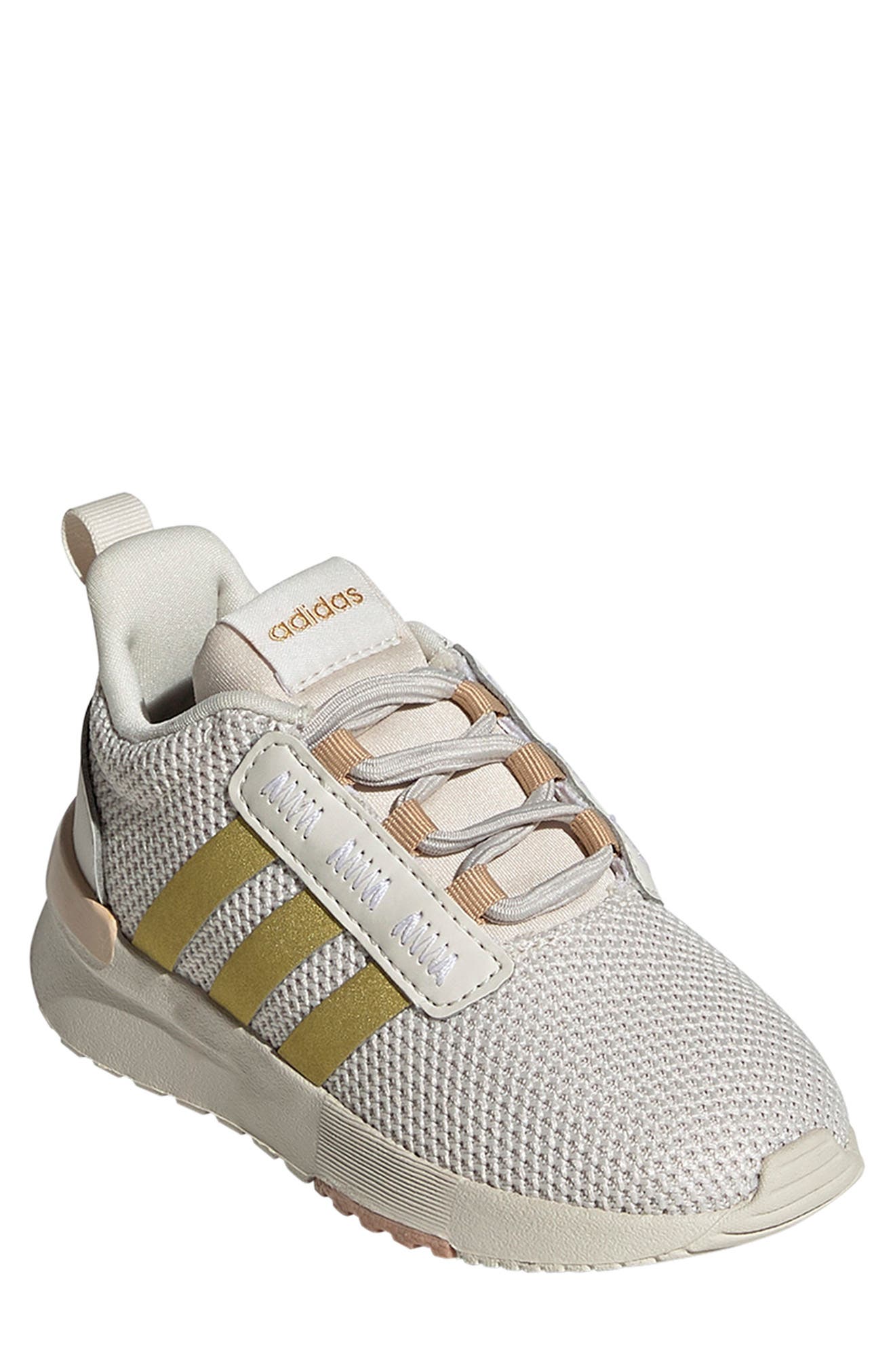 adidas Racer TR21 Sneaker, Main, color, 
