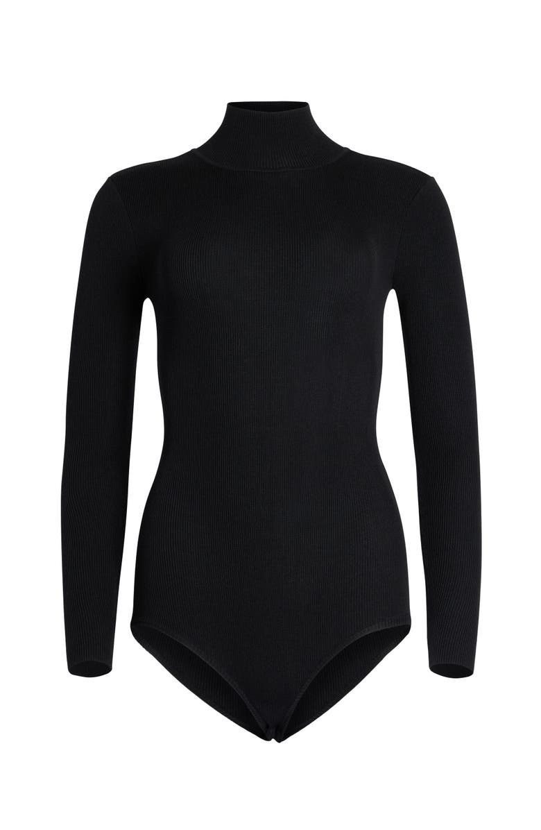 SER.O.YA Rei Knit Romper, Alternate, color, 