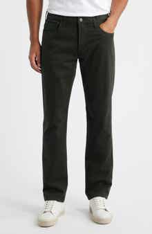 Elijah Relaxed Straight Leg Jeans