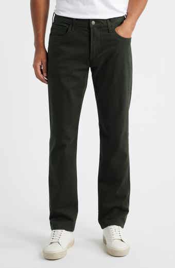 Elijah Relaxed Straight Leg Jeans