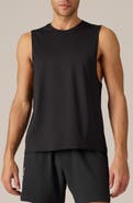 Rhone Base Training Sleeveless Performance Muscle Tee