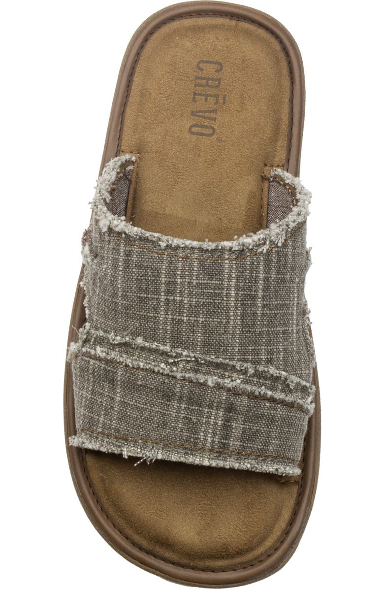 CREVO Fremont II Sandal, Alternate, color,