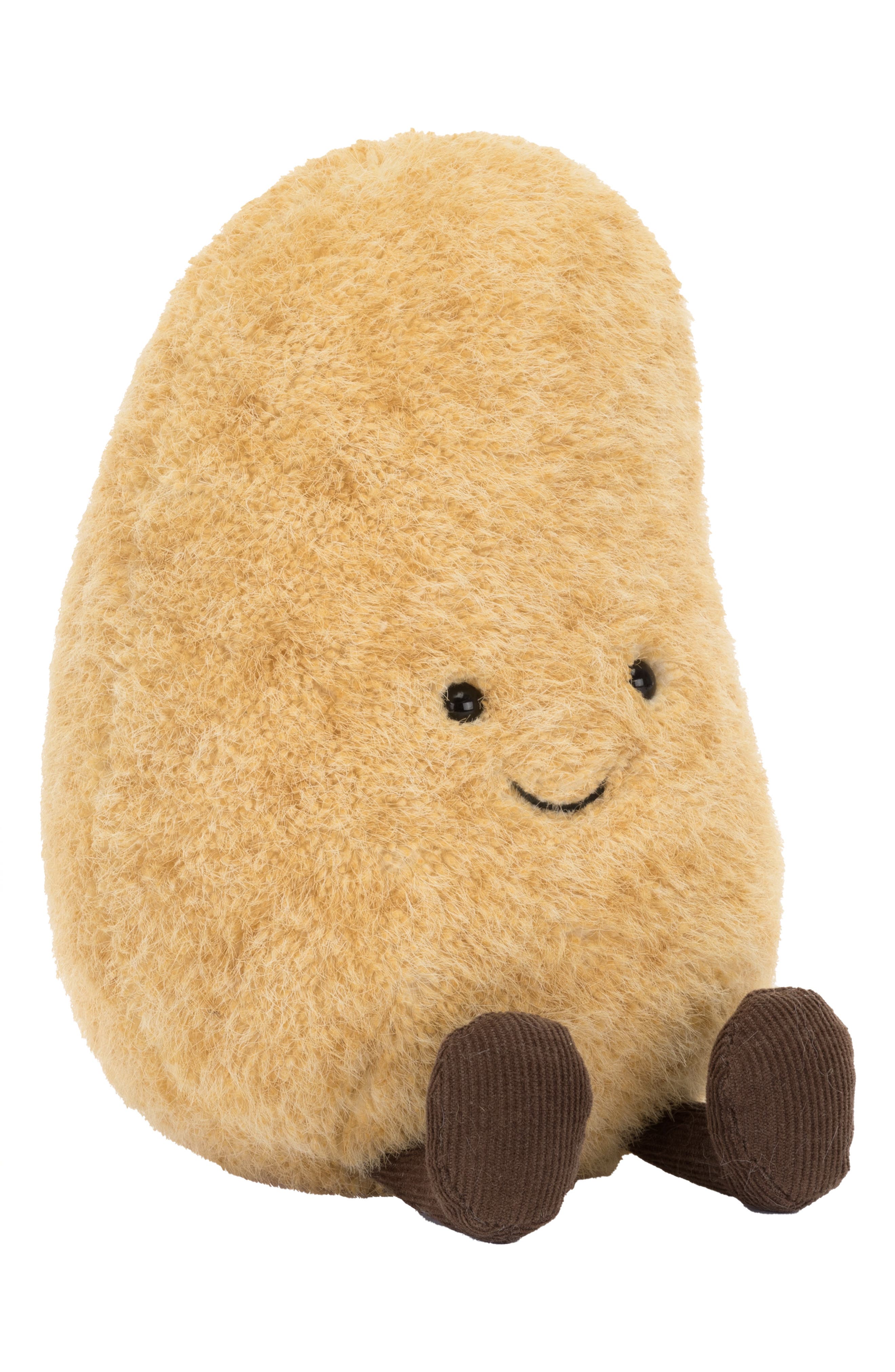 Jellycat Amuseables Graham Potato 7.5-Inch Plushie | Nordstrom