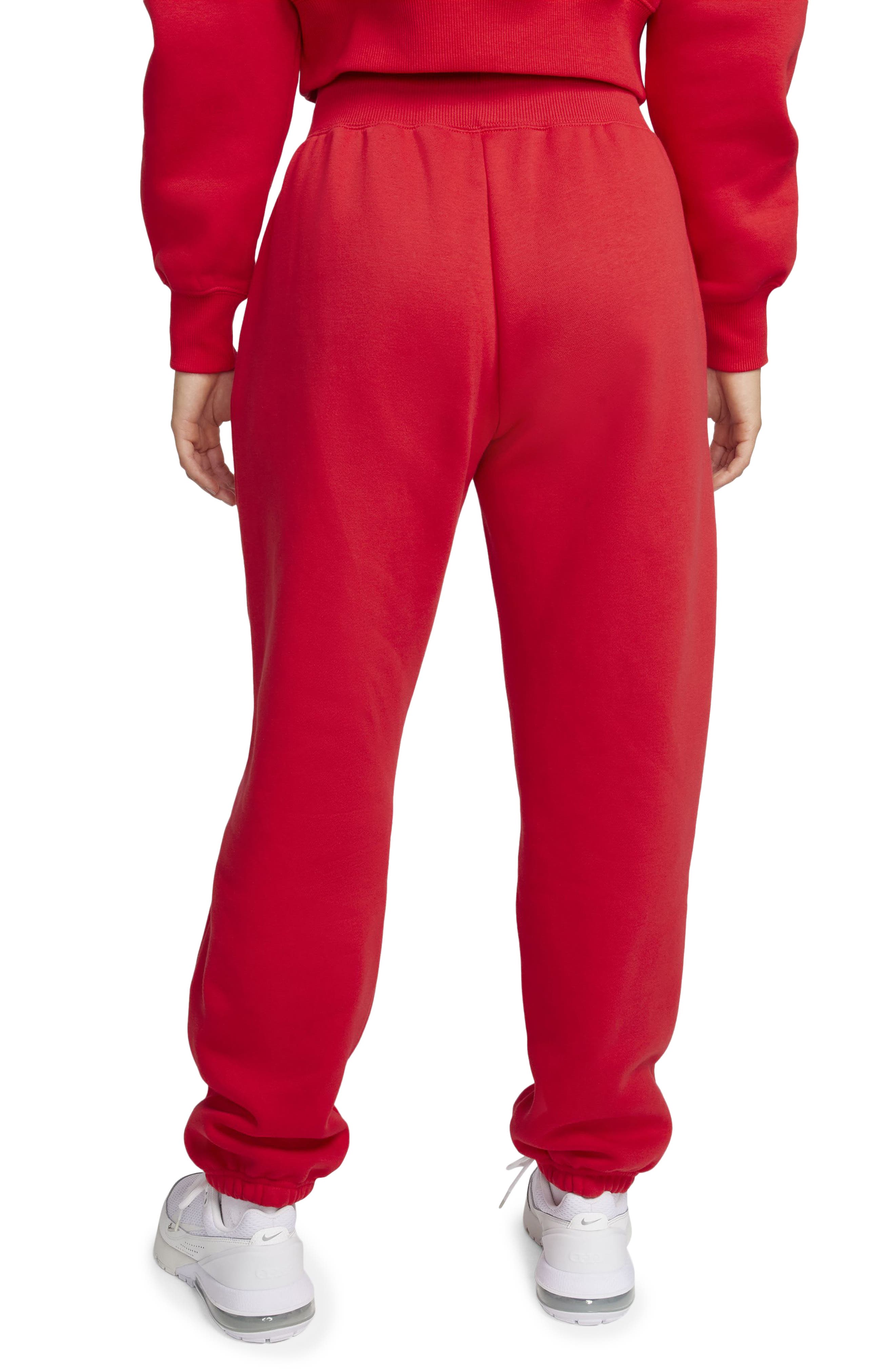 Sportswear Phoenix High Waist Fleece Sweatpants - image 2