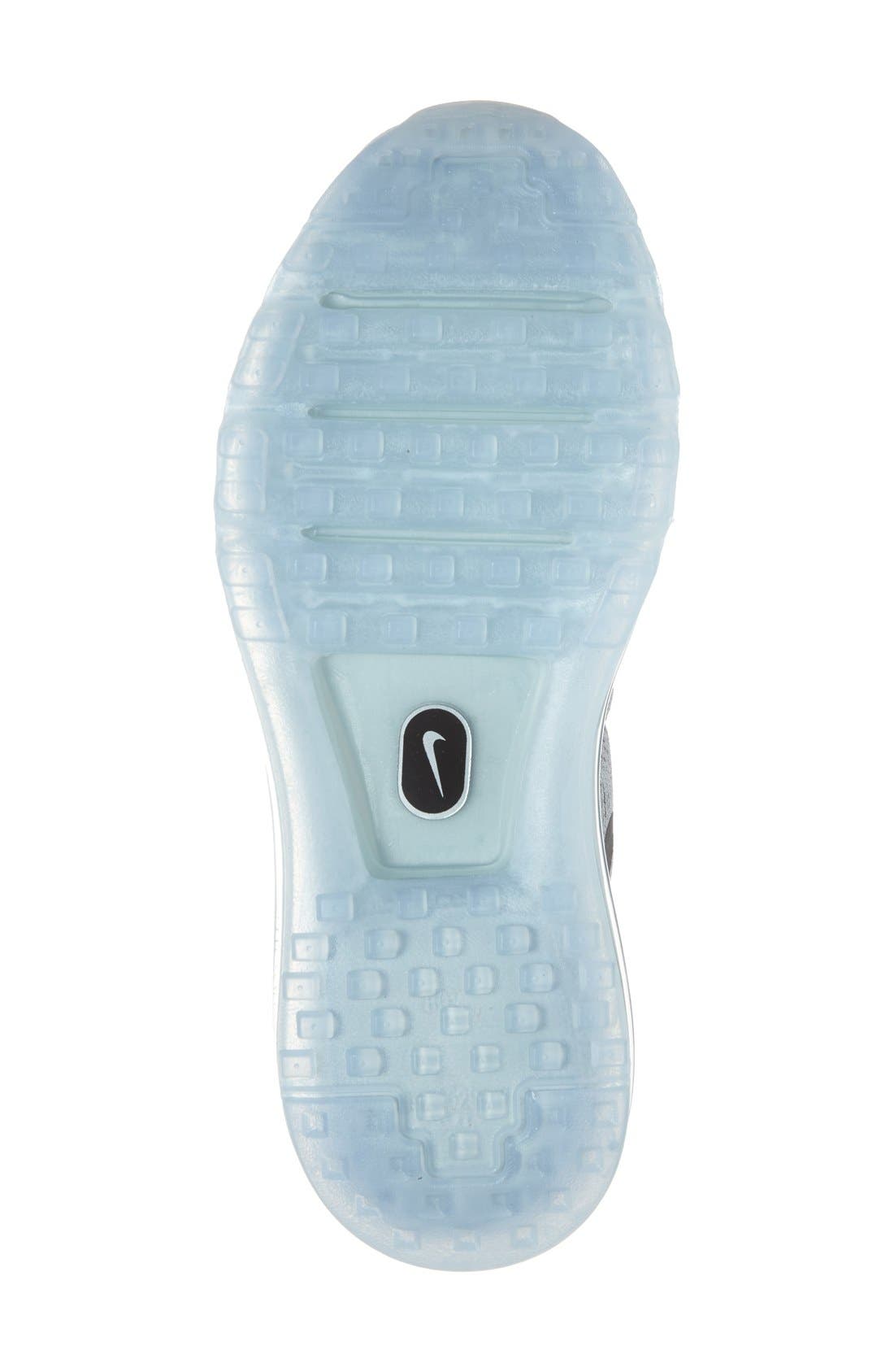 Nike 'Air Max 2016' Running Shoe, Alternate, color, 