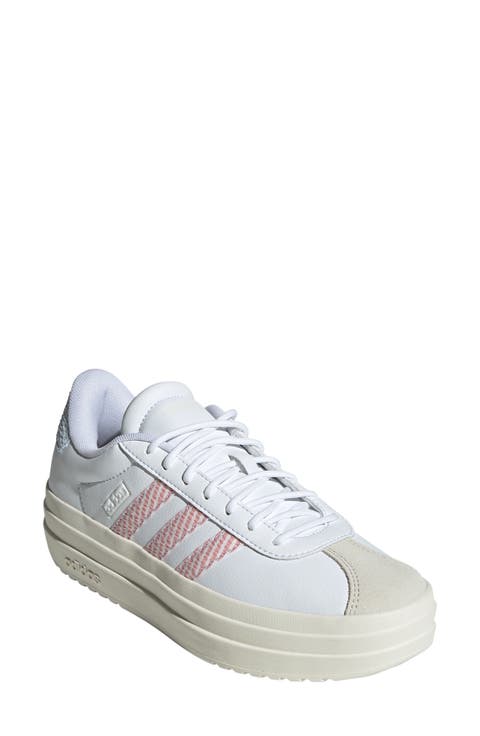 VL Court Bold Platform Sneaker (Women)