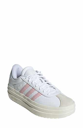 adidas VL Court Bold Platform Sneaker