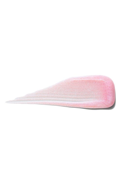 Mac Cosmetics Lipglass Air Nonsticky Lip Gloss In Blue