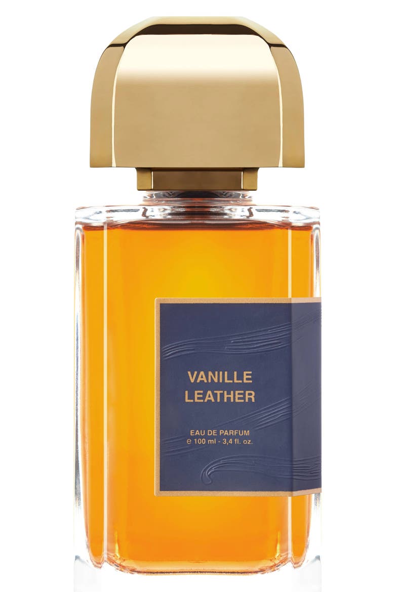 Vanille Leather Eau de Parfum, Main, color, NO COLOR
