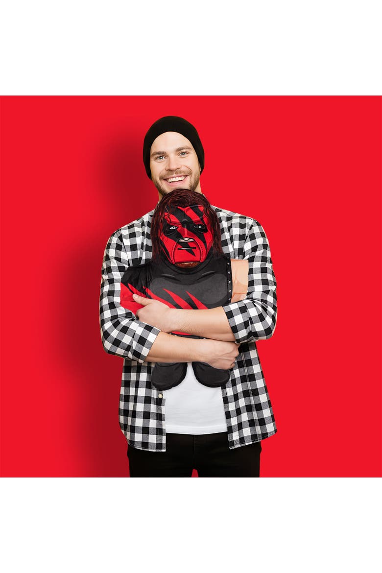 WWE Kane 24" Bleacher Buddy, Alternate, color, None