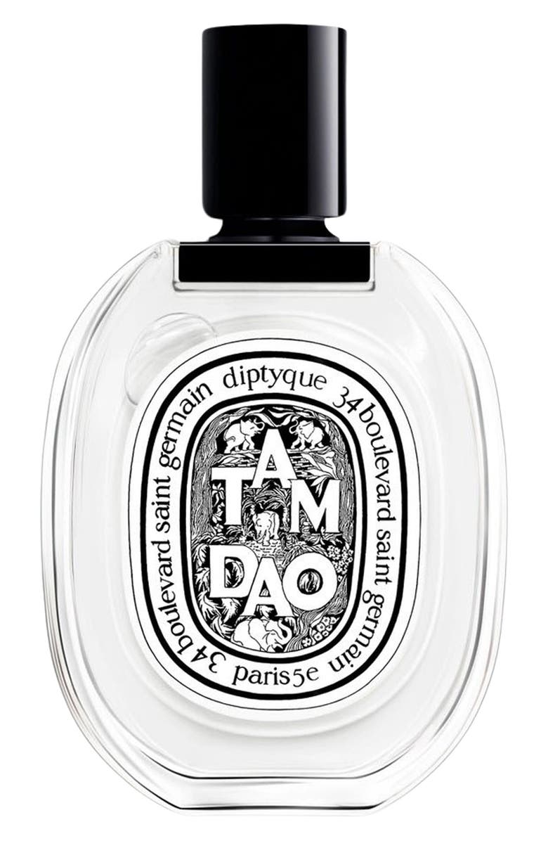Diptyque Tam Dao Eau de Toilette, Main, color,
