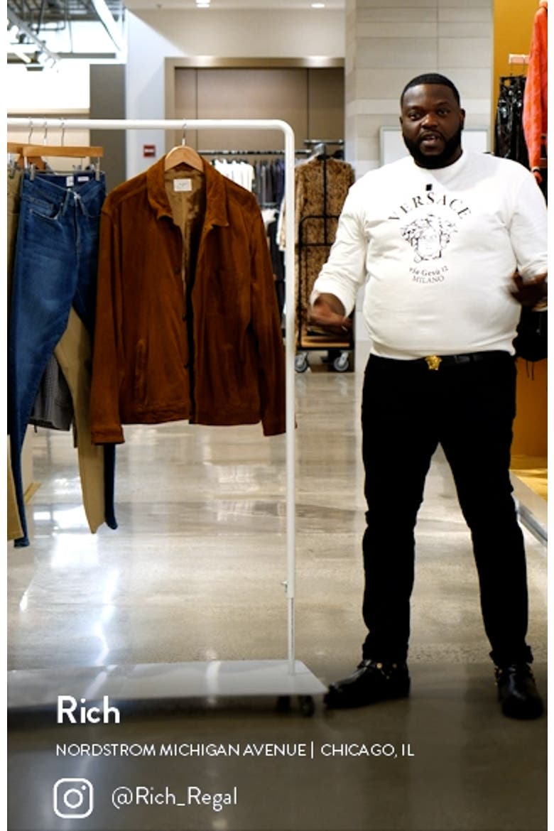 Ranch Jacket video
