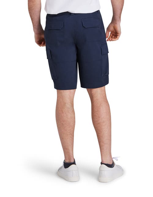 Raging Bull Cargo Short In Blue