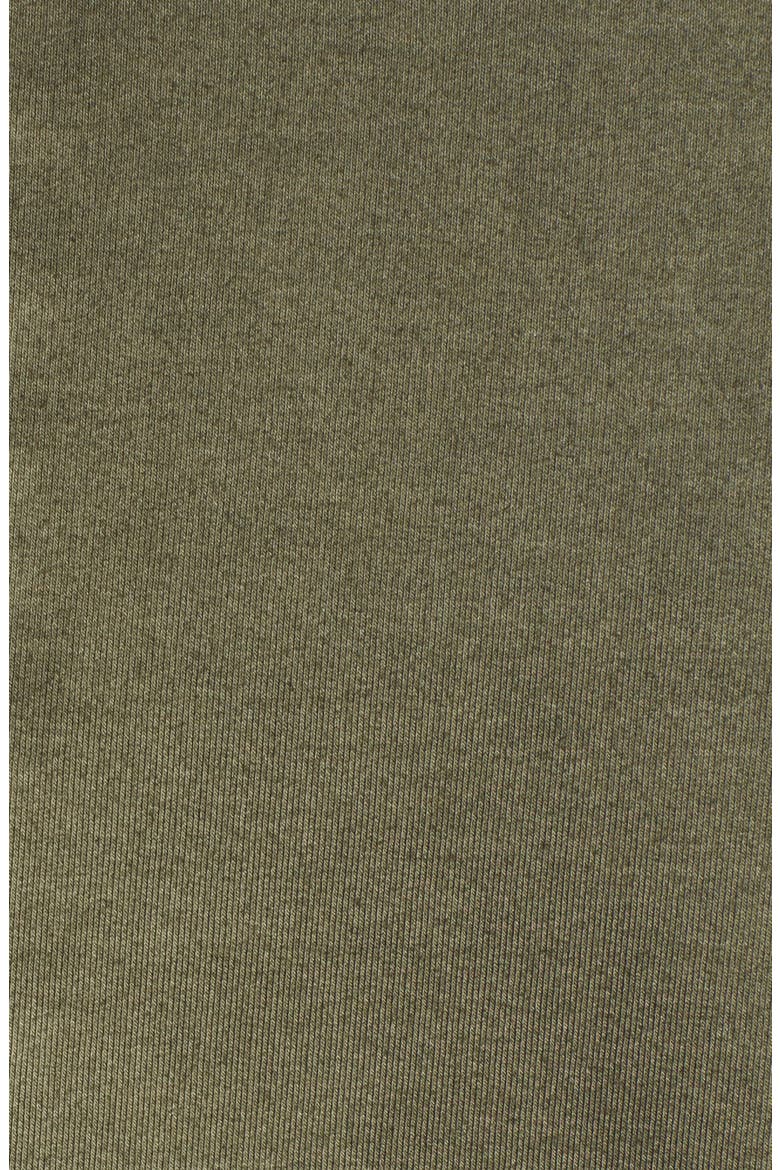 Stretch Cotton Blazer, Alternate, color, MOSS