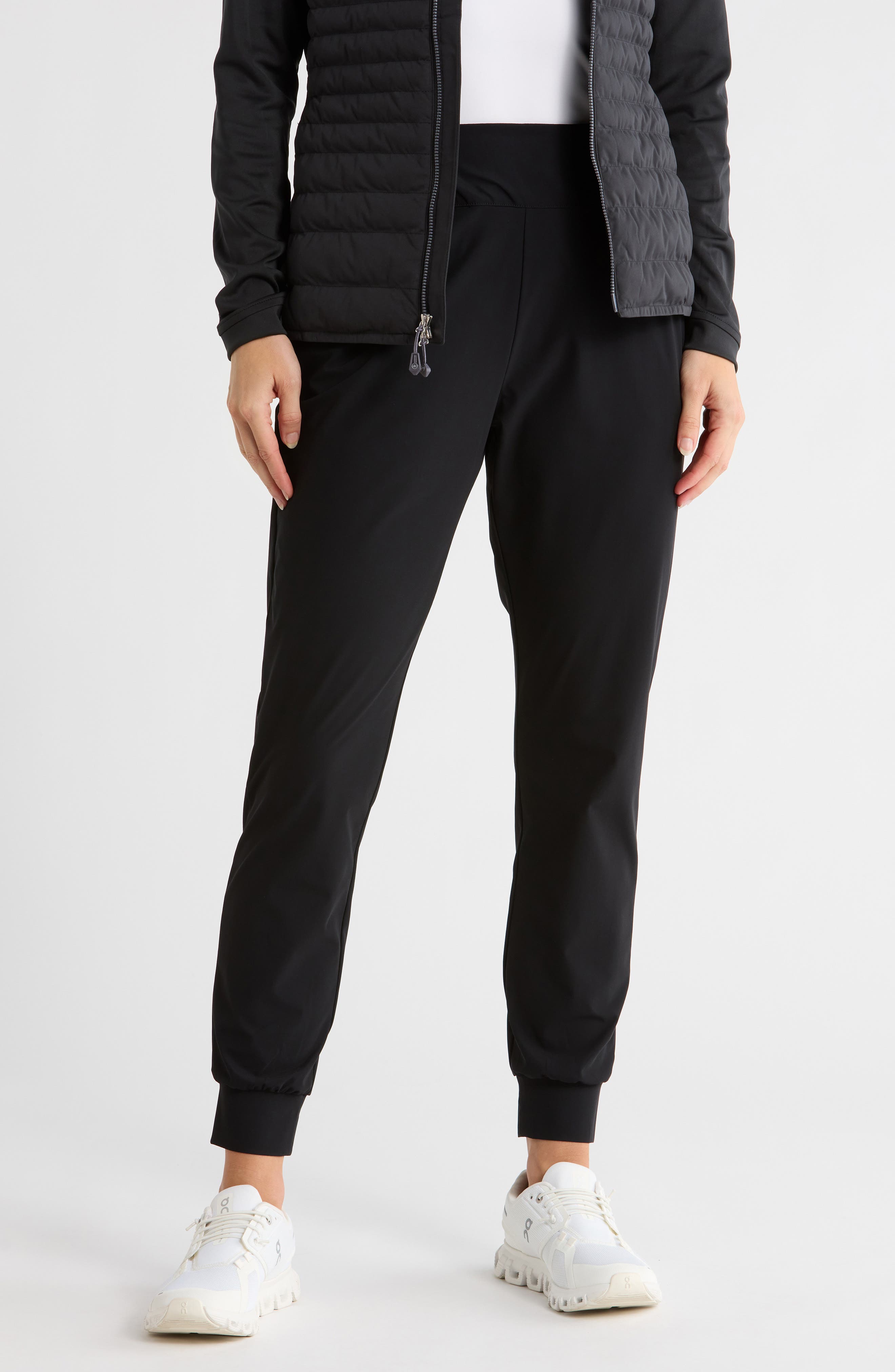 Peter Millar Bingham Performance Joggers