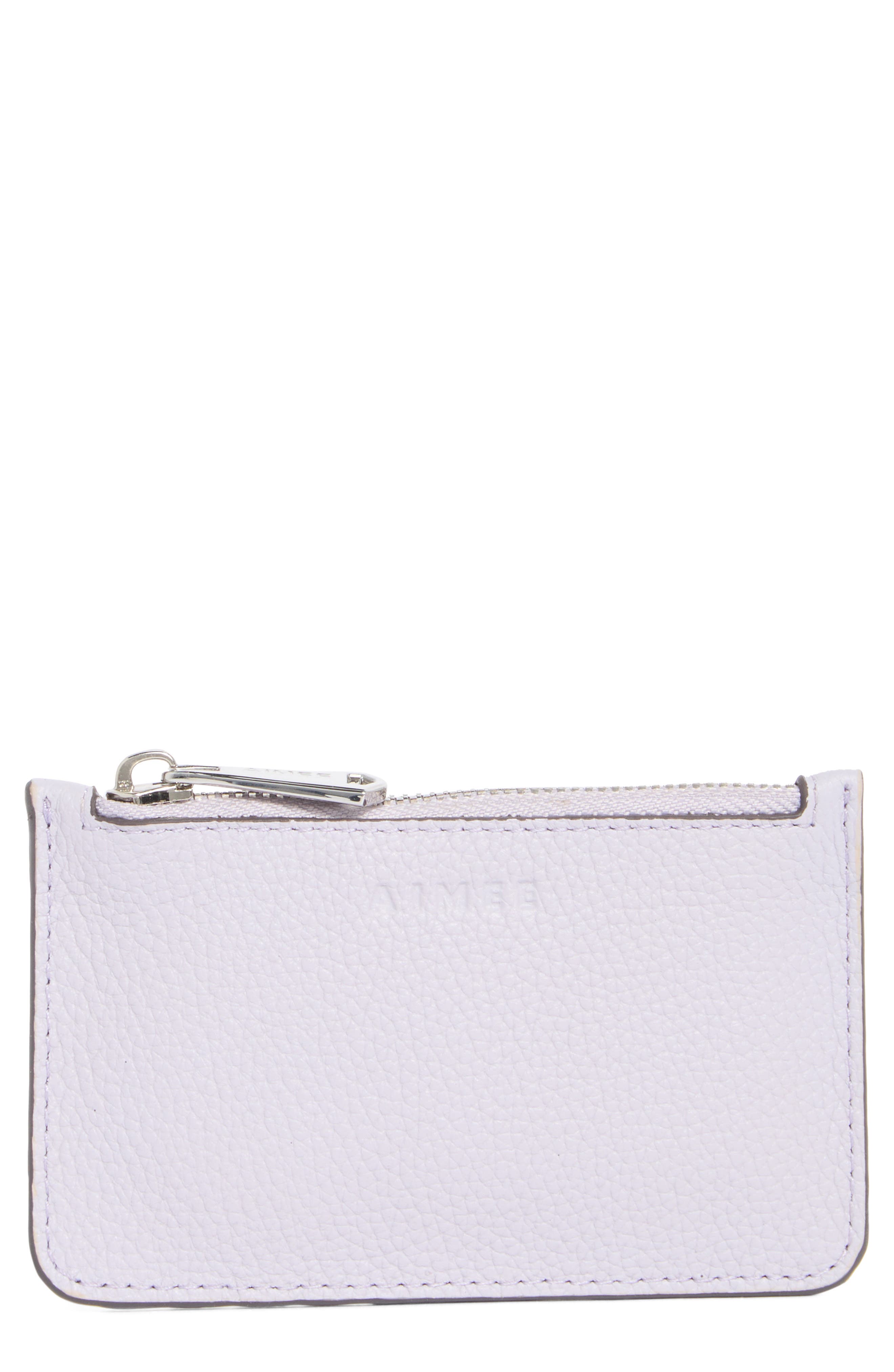 DUSTY LAVENDER