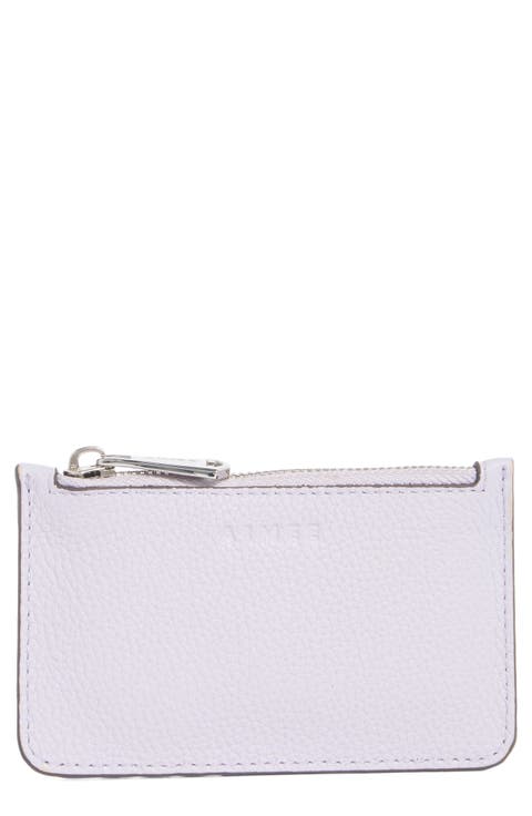 Kestenberg Melbourne Leather Wallet