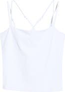 Zella Zen Strappy Camisole