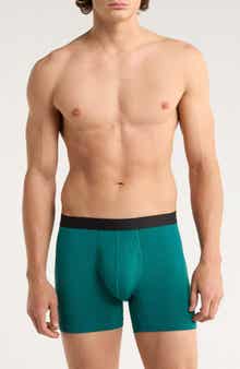 MeUndies Stretch Boxer Briefs