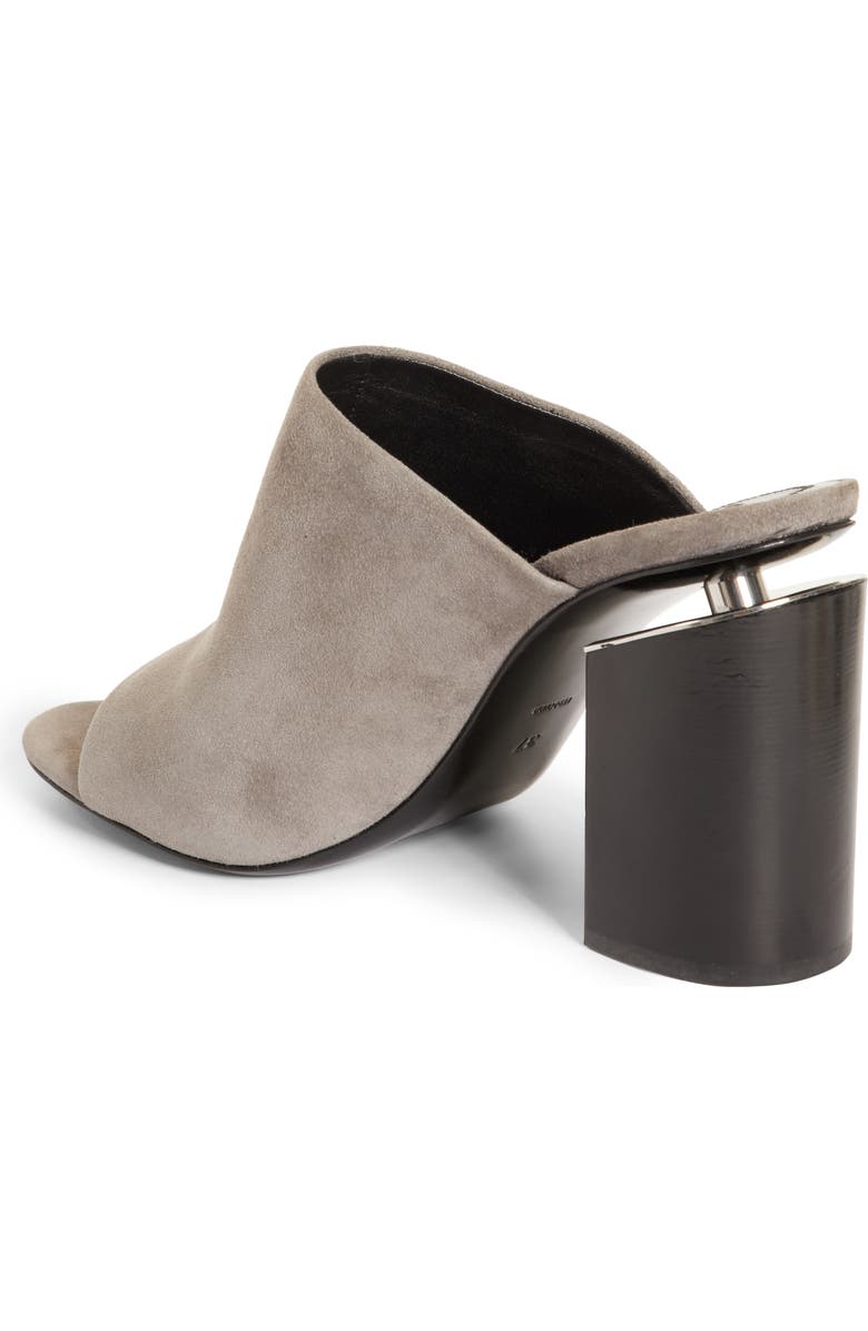 Alexander Wang Avery Mule, Alternate, color,