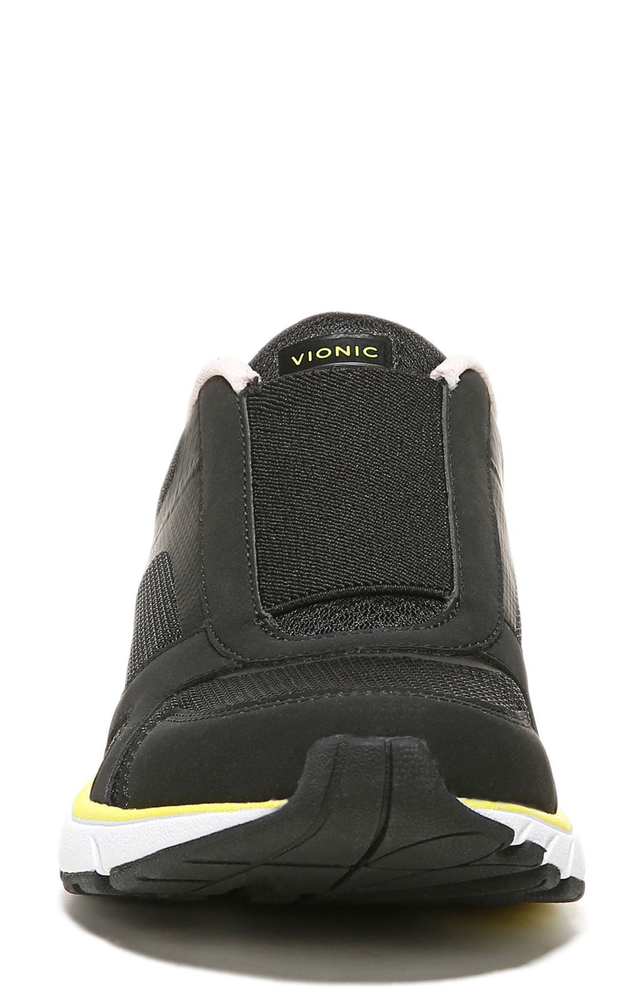 Vionic Samana Slip-On Sneaker, Alternate, color, 