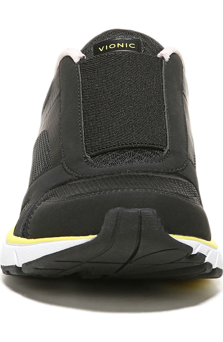 Vionic Samana Slip-On Sneaker, Alternate, color,