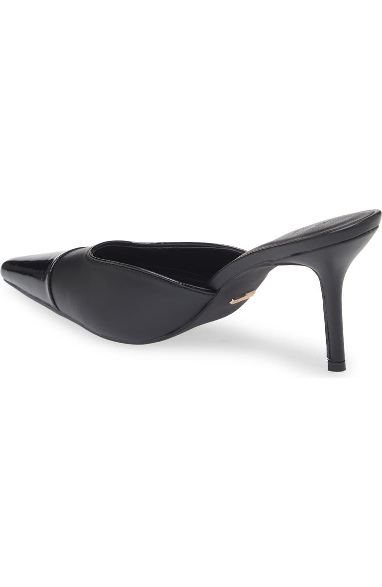 Billini Ameare Pointed Toe Mule, Alternate, color,