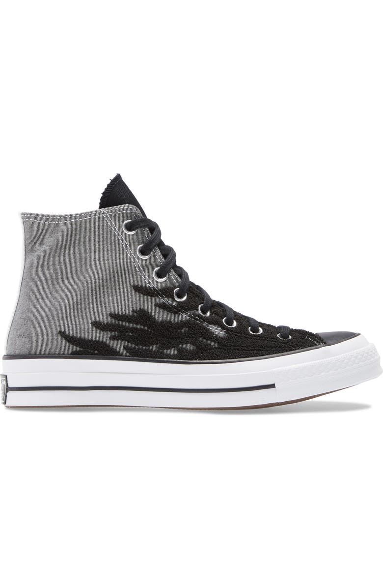 Converse Chuck Taylor<sup>®</sup> All Star<sup>®</sup> 70 High Top Sneaker, Alternate, color,