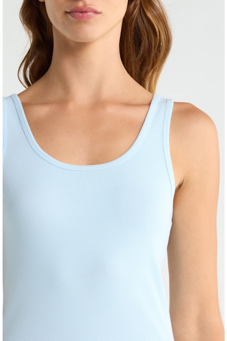 Rib Tank, Alternate, color, BLUE OMPHALODES