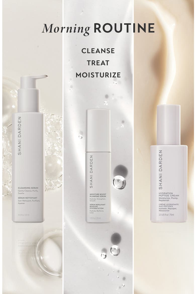 Cleansing Serum, Alternate, color, NO COLOR