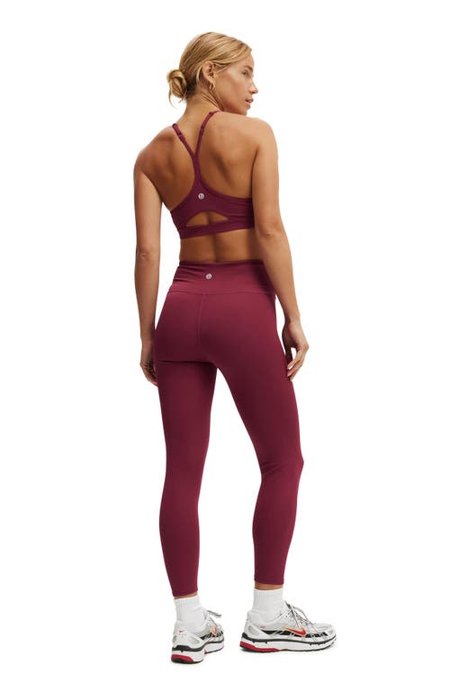 COTTON ON BODY ACTIVE BONDI EVERYDAY 7/8 TIGHT